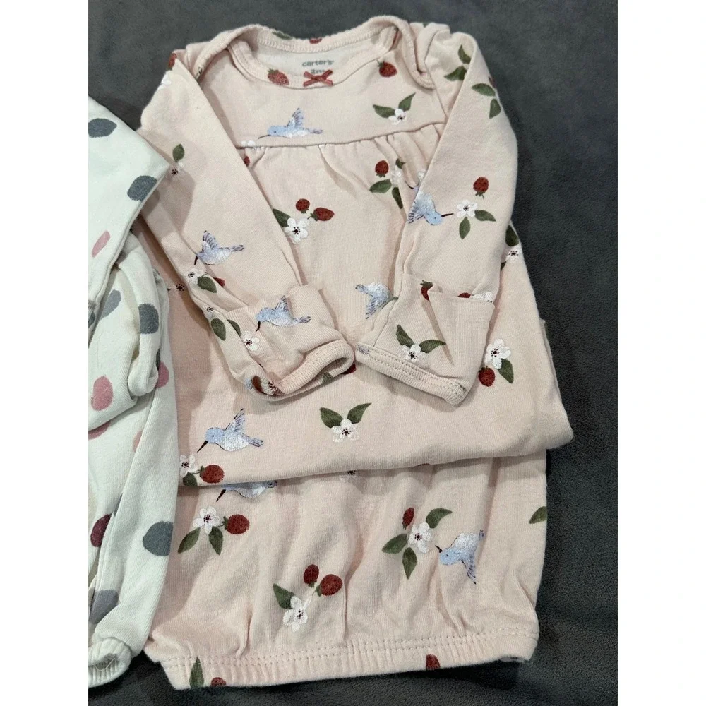 Carters assorted baby